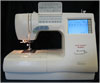 Вышивальная швейная машина New Home 9855С