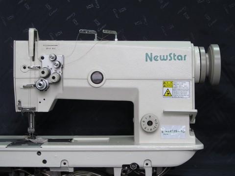    NewStar 972 S-